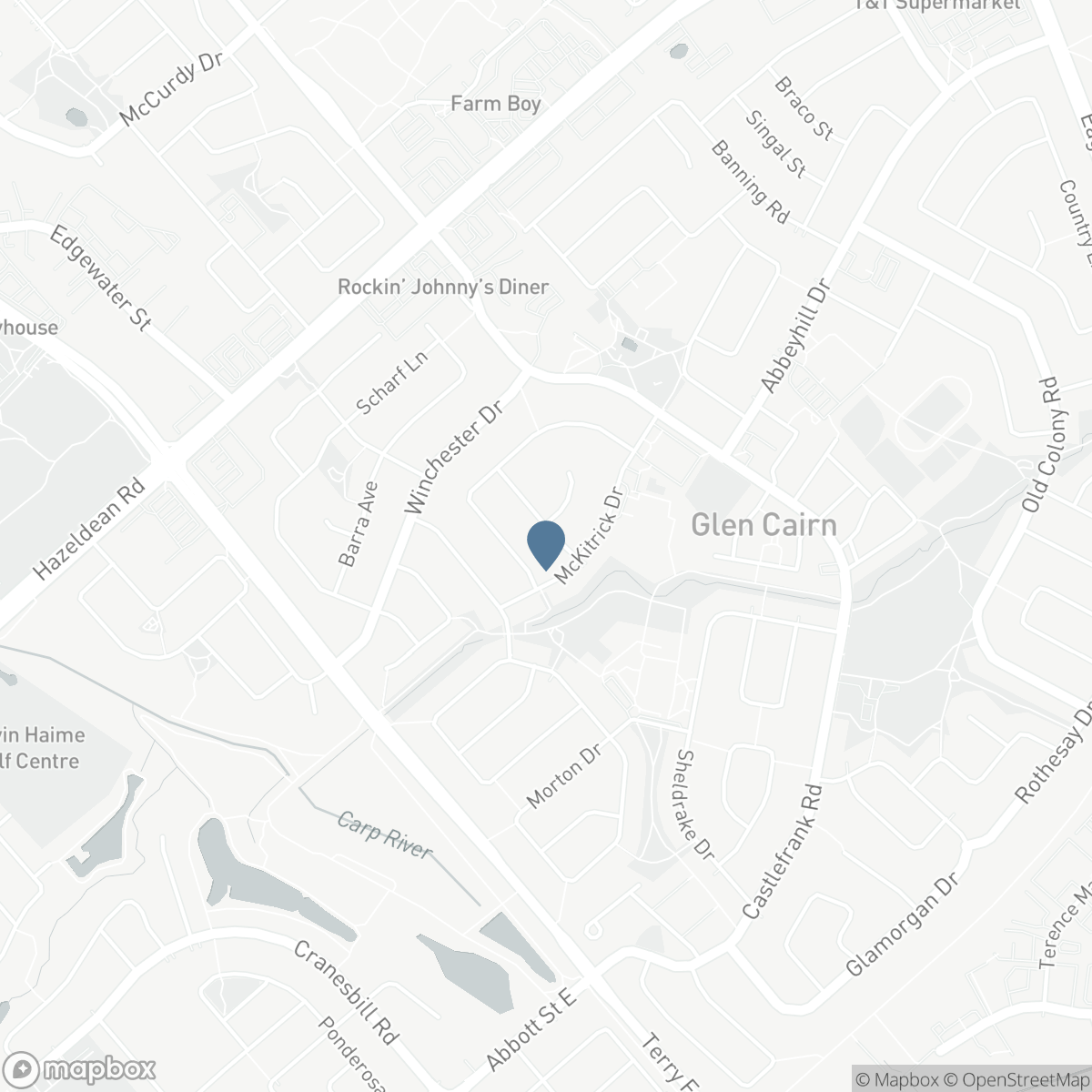 30 SUMNER STREET, Ottawa, Ontario K2L 2J9